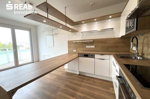 Terrassenwohnung mieten in 2000 Stockerau (Bild 1)