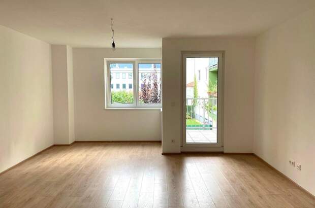 Terrassenwohnung mieten in 1230 Wien (Bild 4)