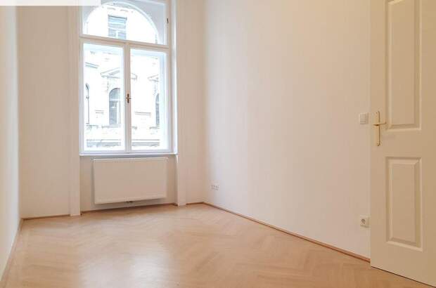 Altbauwohnung mieten in 1040 Wien (Bild 3)