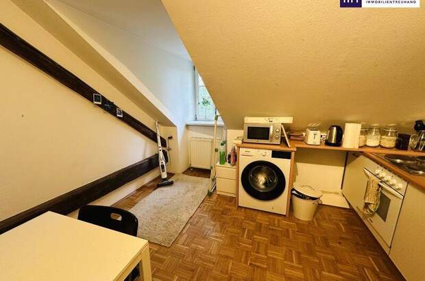 Wohnung mieten in 8010 Graz (Bild 2)