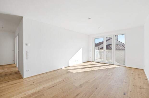 Terrassenwohnung mieten in 2700 Wr. Neustadt (Bild 2)