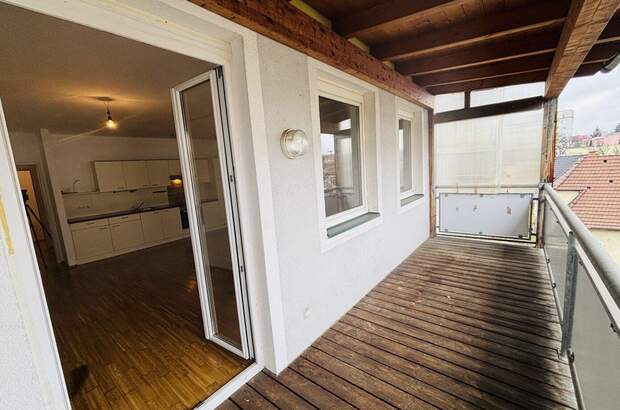 Wohnung mit Balkon kaufen in 8020 Graz (Bild 4)