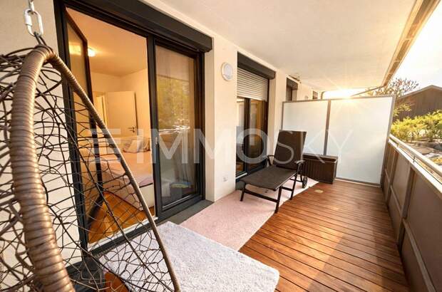 Terrassenwohnung kaufen in 5302 Henndorf (Bild 2)