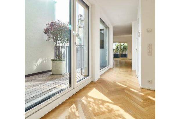 Terrassenwohnung kaufen in 1080 Wien (Bild 4)