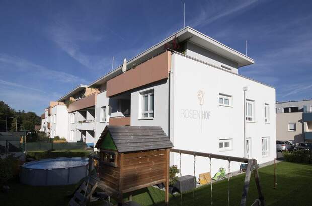 Wohnung mit Balkon in 3033 Altlengbach (Bild 3)
