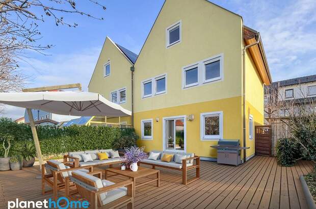 Reihenhaus kaufen in 1210 Wien (Bild 1)