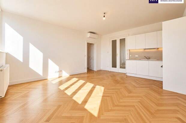 Wohnung kaufen in 1050 Wien (Bild 1)