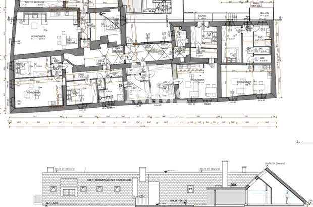 Anlageobjekt kaufen in 3400 Klosterneuburg (Bild 4)
