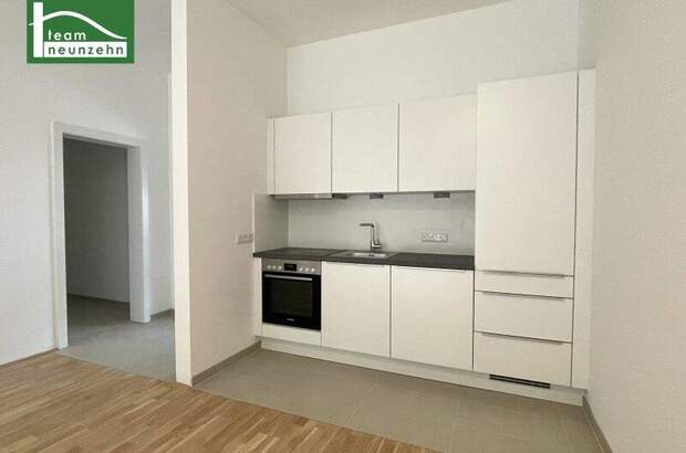 Terrassenwohnung kaufen in 1170 Wien (Bild 2)