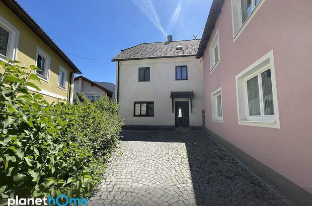 Einfamilienhaus kaufen in 4271 St. Oswald (Bild 2)