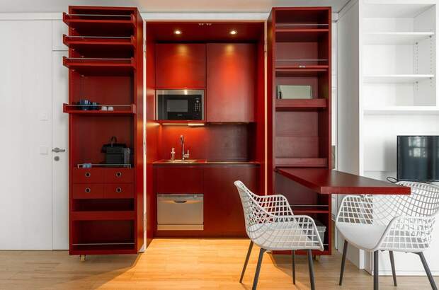 Wohnung mit Balkon mieten in 1020 Wien (Bild 2)
