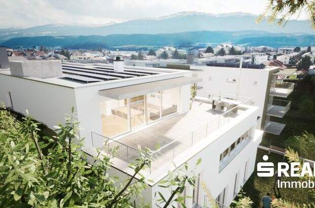 Terrassenwohnung kaufen in 6063 Rum (Bild 1)