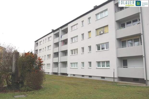 Terrassenwohnung mieten in 3100 St. Pölten (Bild 3)