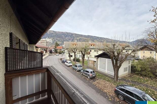 Wohnung mit Balkon kaufen in 9900 Lienz (Bild 1)