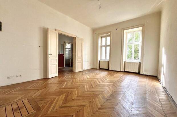 Wohnung kaufen in 1030 Wien (Bild 2)