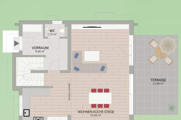 Haus kaufen in 1220 Wien (Bild 1)