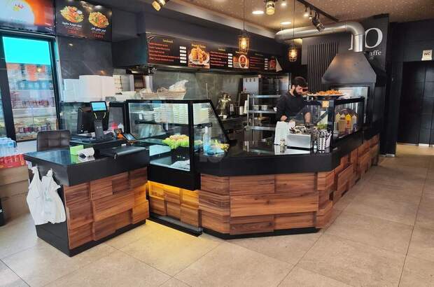 Gastronomie / Restaurant kaufen in 1100 Wien (Bild 5)