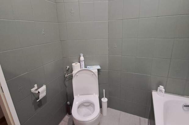 Altbauwohnung mieten in 1070 Wien (Bild 1)