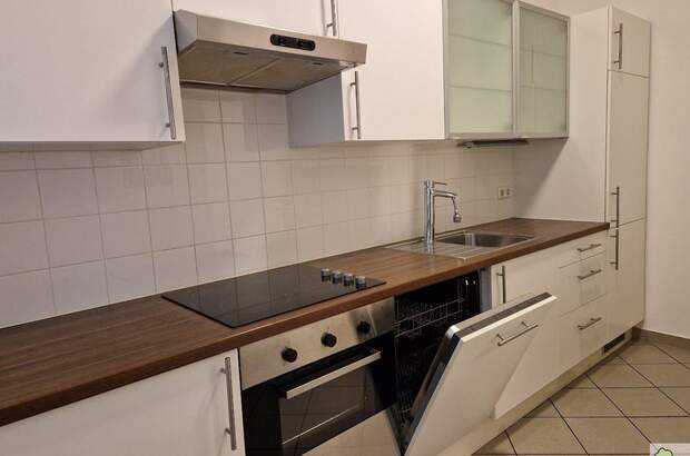 Altbauwohnung mieten in 1190 Wien (Bild 3)