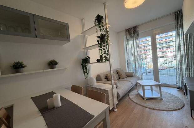 Wohnung mit Balkon mieten in 8010 Graz (Bild 1)