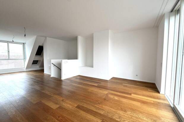 Wohnung mit Balkon kaufen in 1040 Wien (Bild 4)