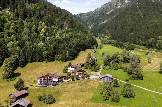 Gewerbeobjekt kaufen in 6791 St. Gallenkirch (Bild 2)