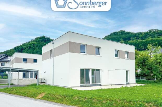 Mehrfamilienhaus kaufen in 4463 Großraming (Bild 1)