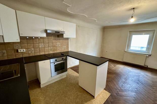 Altbauwohnung mieten in 8020 Graz (Bild 2)