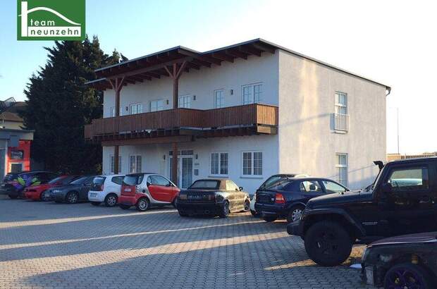 Bürogebäude mieten in 7082 Donnerskirchen (Bild 2)