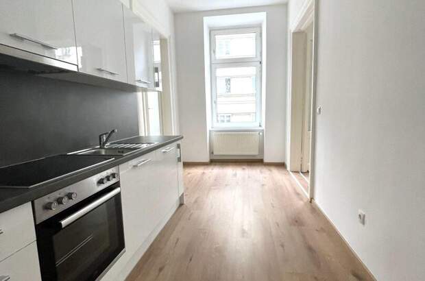 Altbauwohnung mieten in 1060 Wien (Bild 4)