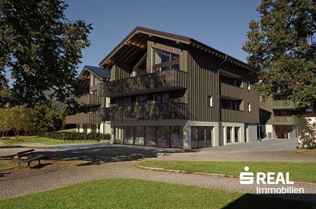 Terrassenwohnung kaufen in 6671 Weißenbach (Bild 2)