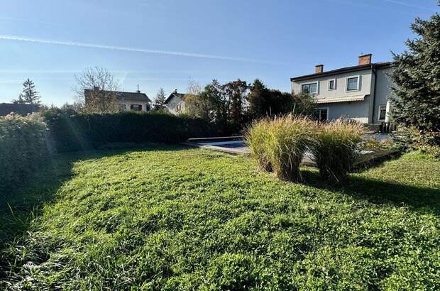 Haus mit Garten kaufen in 2380 Perchtoldsdorf