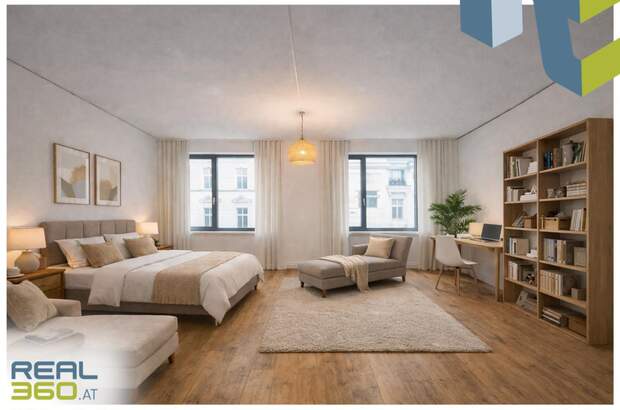 Wohnung mieten in 4020 Linz (Bild 1)