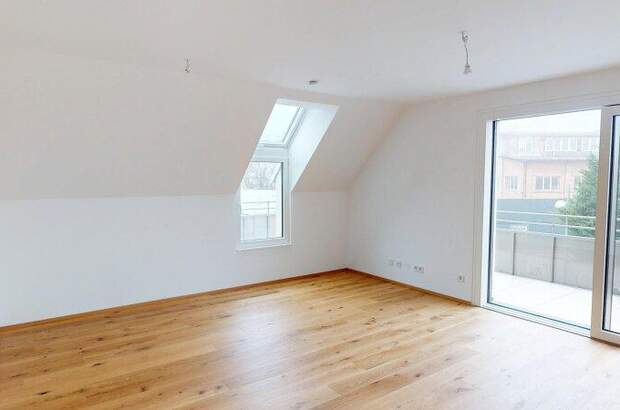 Terrassenwohnung kaufen in 1210 Wien (Bild 3)