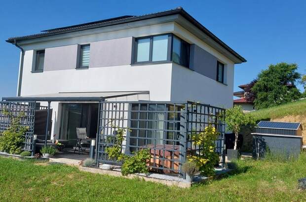 Einfamilienhaus kaufen in 4323 Münzbach (Bild 1)