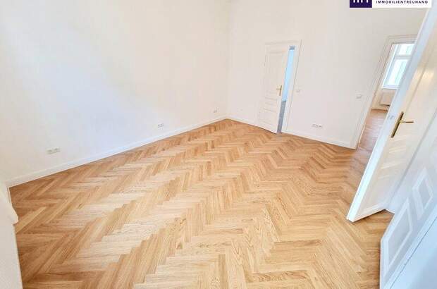 Terrassenwohnung kaufen in 1180 Wien (Bild 3)