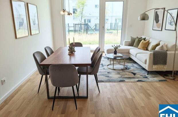 Terrassenwohnung kaufen in 2344 Maria Enzersdorf (Bild 1)