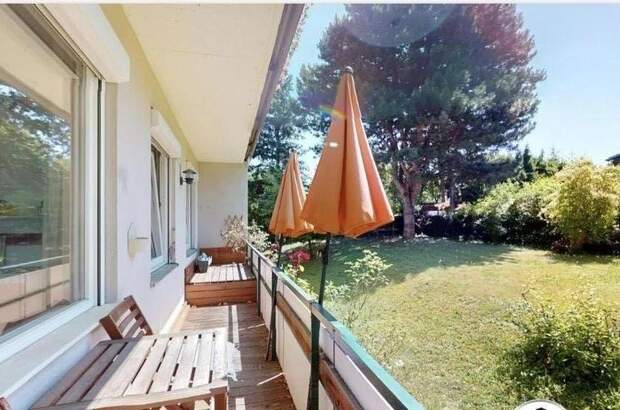 Terrassenwohnung mieten in 1230 Wien (Bild 1)