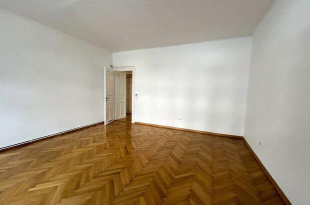 Altbauwohnung mit Balkon mieten in 8020 Graz (Bild 3)