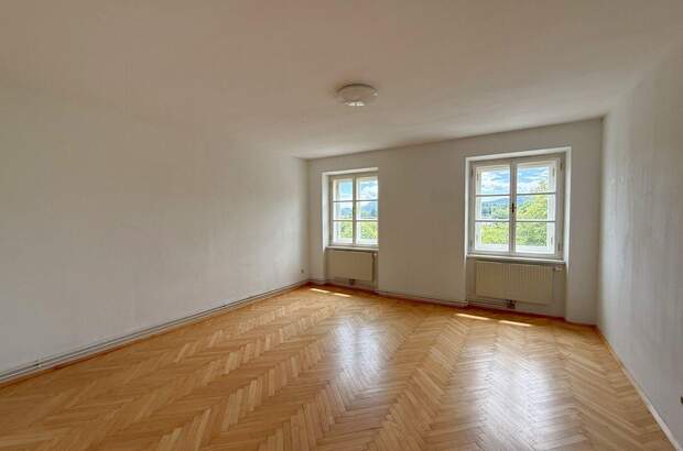 Altbauwohnung kaufen in 9150 Bleiburg (Bild 2)