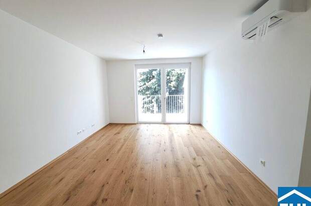 Terrassenwohnung kaufen in 1220 Wien (Bild 2)