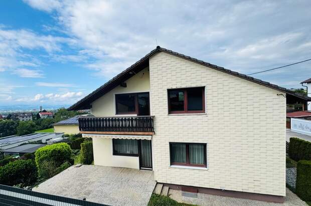 Einfamilienhaus kaufen in 4052 Ansfelden (Bild 1)