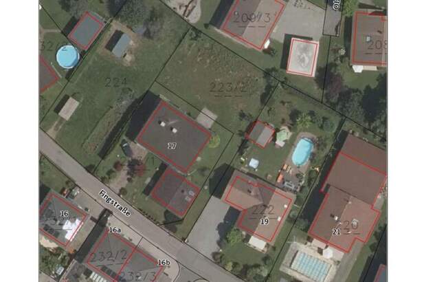 Grundstück kaufen in 6974 Gaißau (Bild 4)