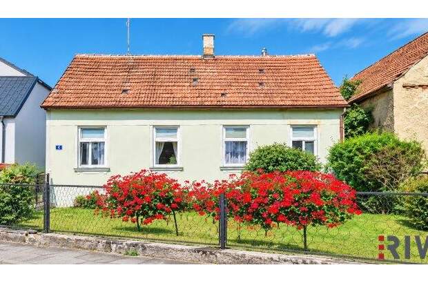 Einfamilienhaus kaufen in 2123 Hautzendorf (Bild 1)