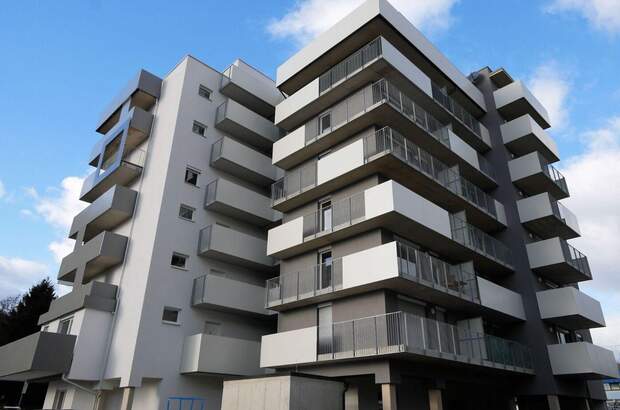 Wohnung mit Balkon kaufen in 8052 Graz (Bild 1)
