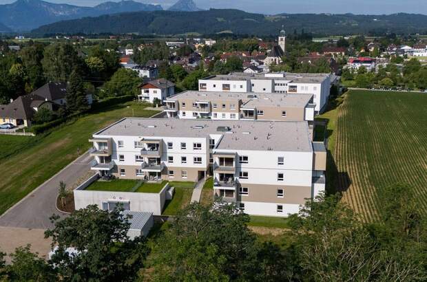 Wohnung mit Balkon mieten in 4643 Pettenbach (Bild 5)