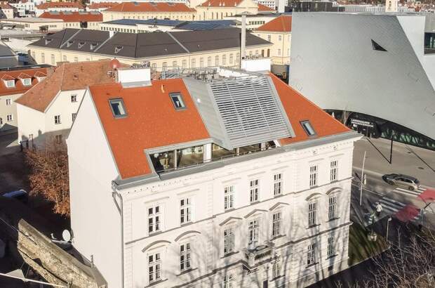 Wohnung kaufen in 3504 Krems (Bild 1)