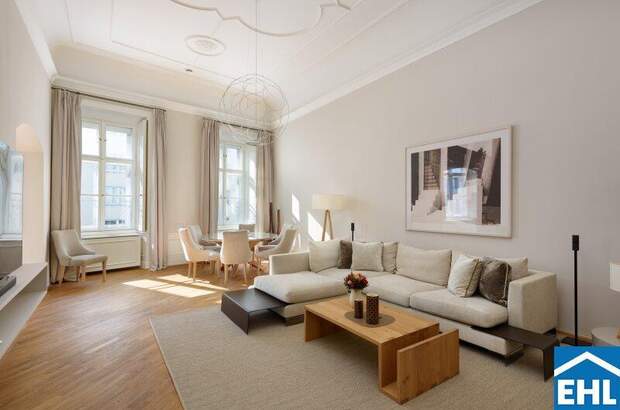 Mietwohnung in 1010 Wien (Bild 1)