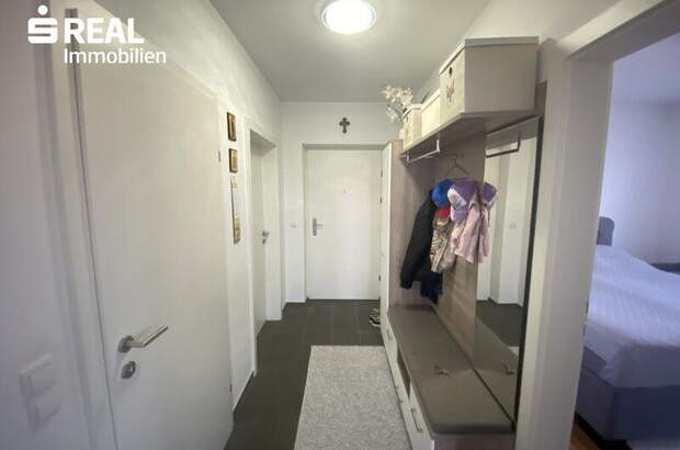 Terrassenwohnung kaufen in 8401 Kalsdorf (Bild 3)