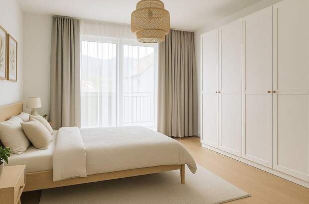 Wohnung mit Balkon kaufen in 2722 Winzendorf (Bild 4)